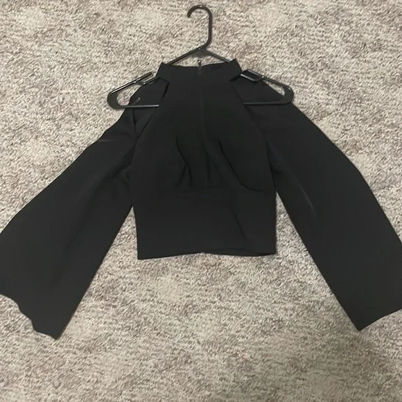 BARDOT Top - Picture 2 of 5